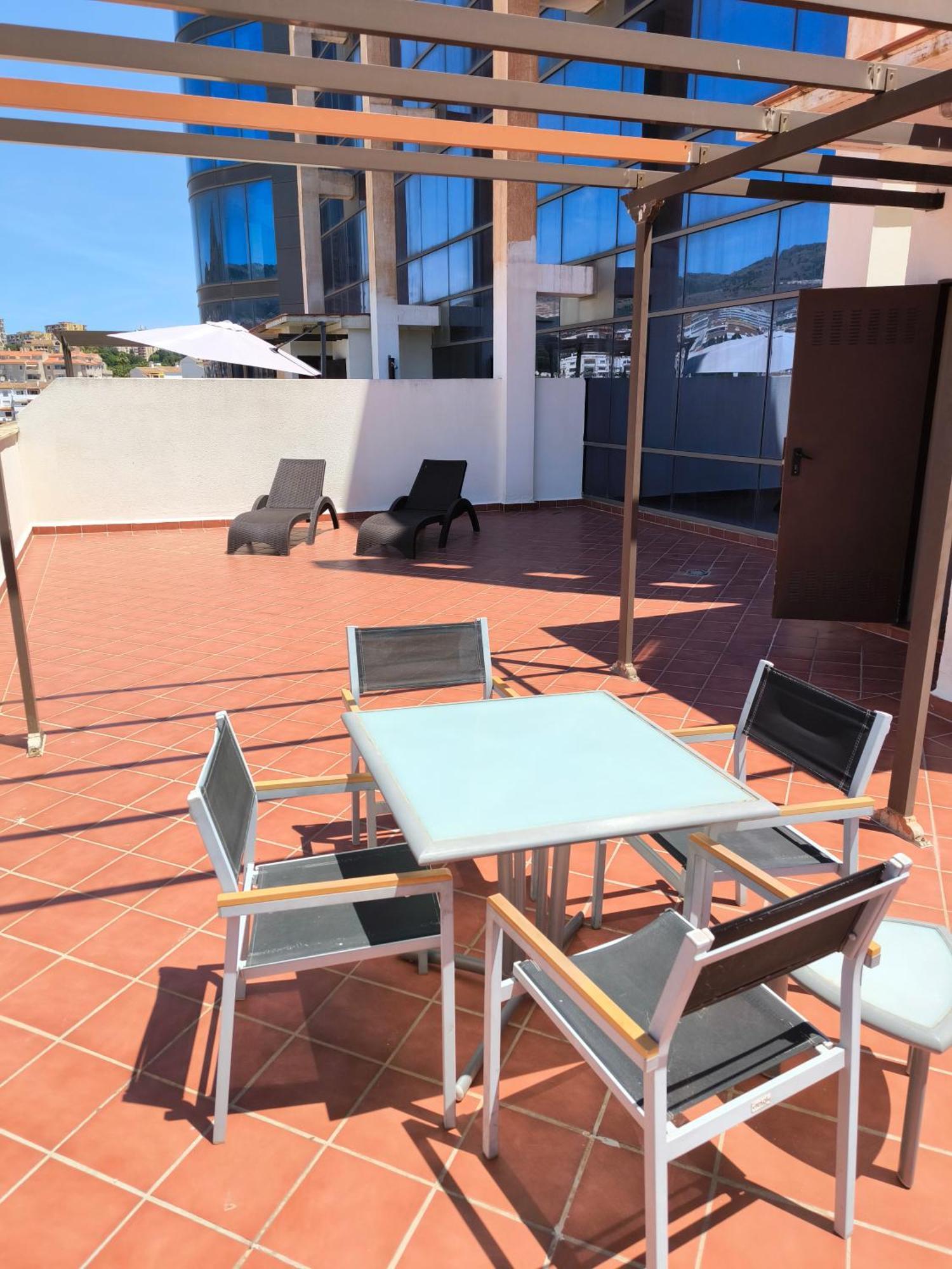 Appartamento Family Spacious Apartment, Terrace, Kitchen, View, Free Parking And Wifi