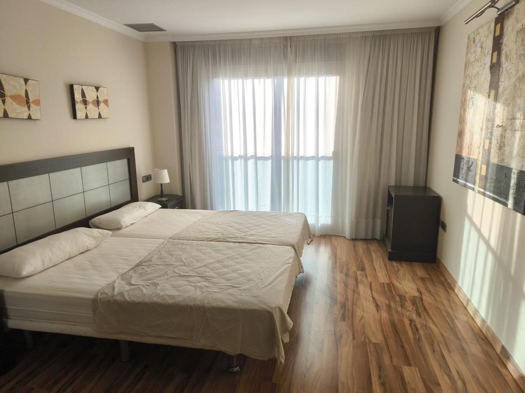 Appartamento Family Spacious Apartment, Terrace, Kitchen, View, Free Parking And Wifi
